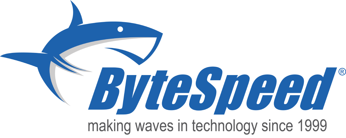 ByteSpeed Logo