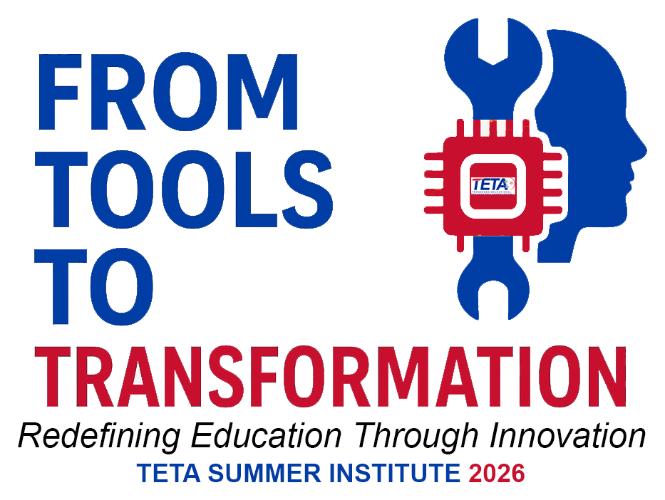 TETA 2026 Logo