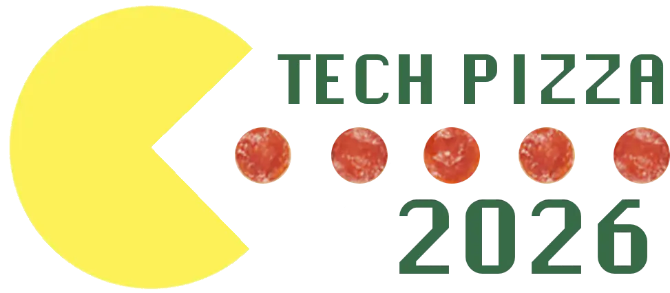 TETA 2026 Logo