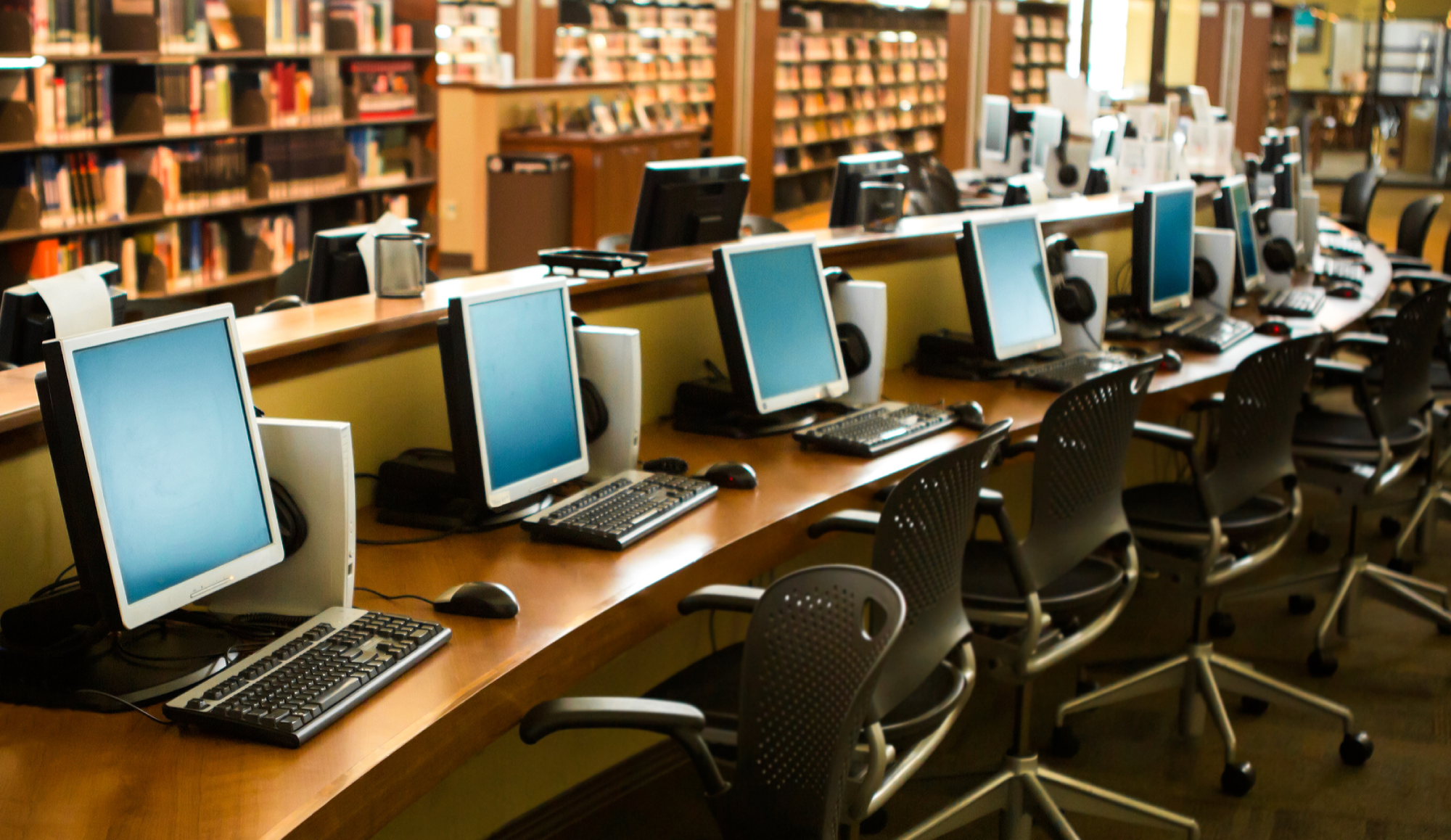 Computer Lab