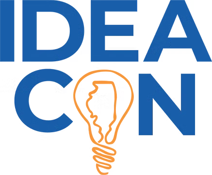 IDEACON Logo