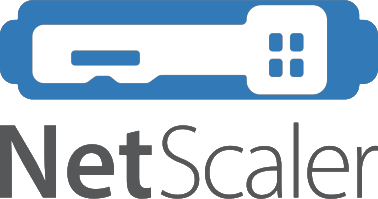 NetScaler Logo