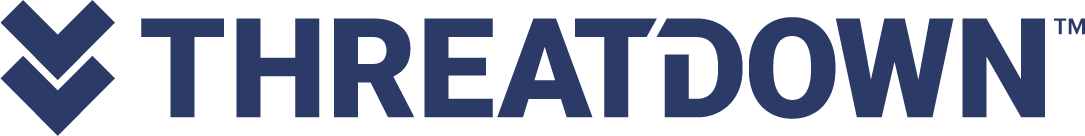 Threatdown Logo